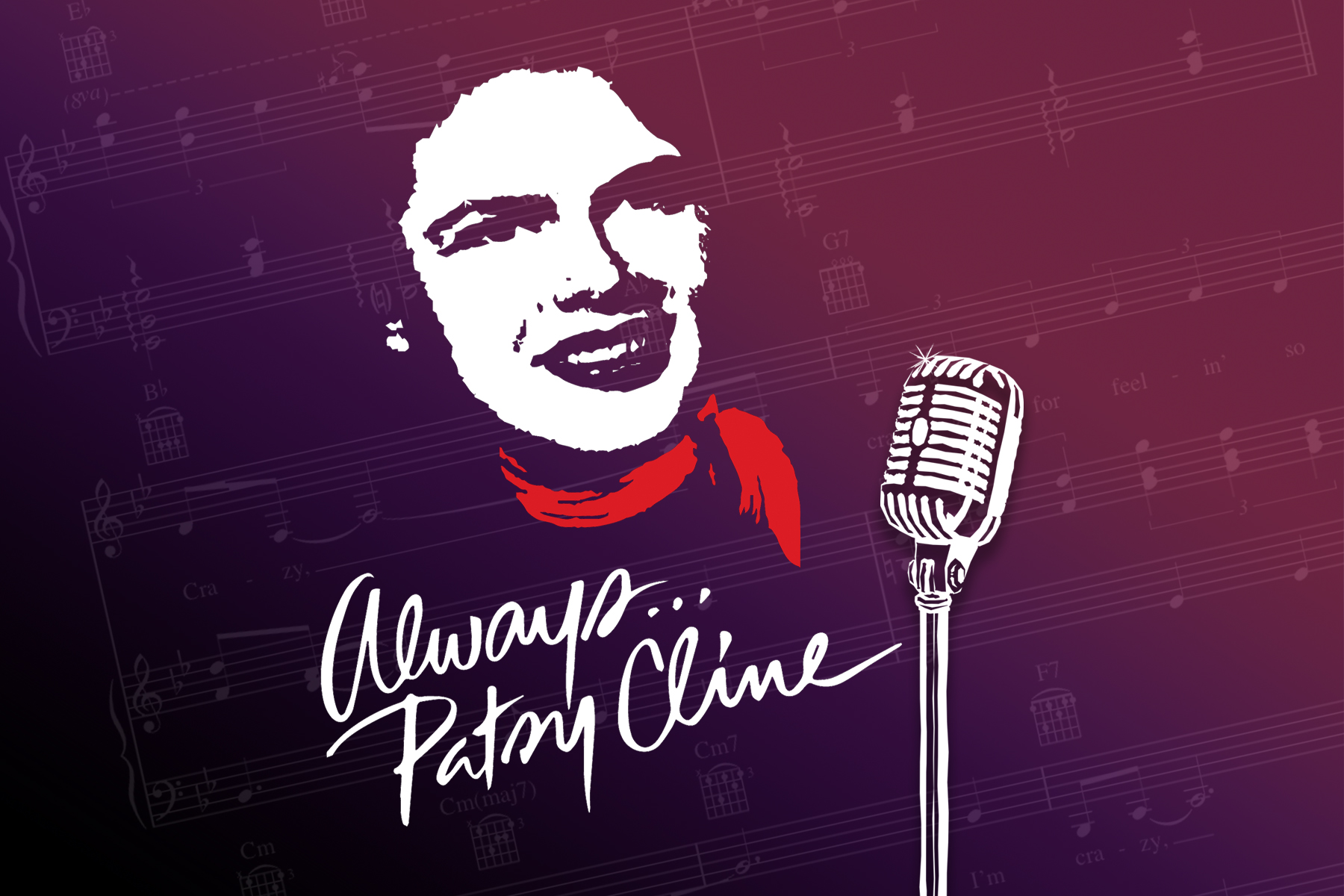 Homepage Broadway on Plant Image-Patsy Cline Always Patsy Cline